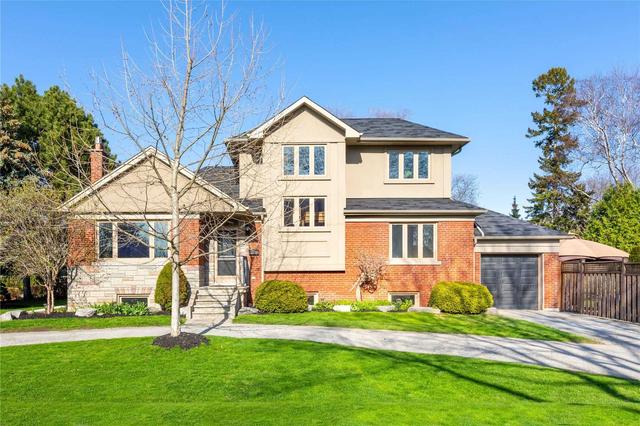 57 Eagle Rd, House detached with 4 bedrooms, 3 bathrooms and 6 parking in Toronto ON | Card Image
