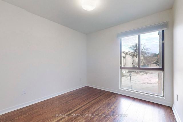 1 Carl Shepway, Townhouse with 4 bedrooms, 3 bathrooms and 2 parking in Toronto ON | Image 20