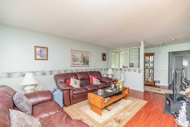 304 Whitehead Cres, House detached with 3 bedrooms, 1 bathrooms and 6 parking in Caledon ON | Image 39