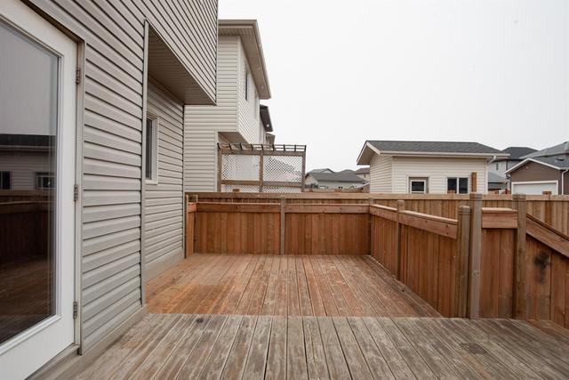 140 Juniper Street, House detached with 3 bedrooms, 2 bathrooms and 3 parking in Wood Buffalo AB | Image 24