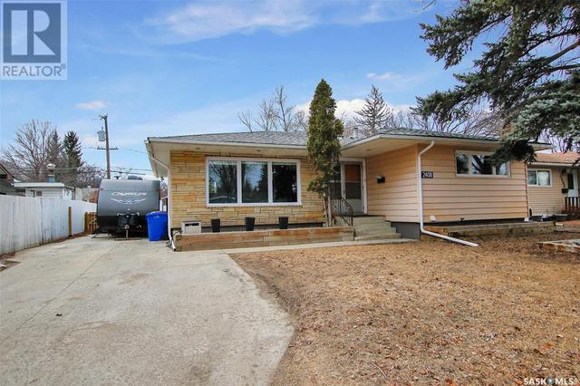 2408 Gordon Road, House detached with 4 bedrooms, 2 bathrooms and null parking in Regina SK | Image 30