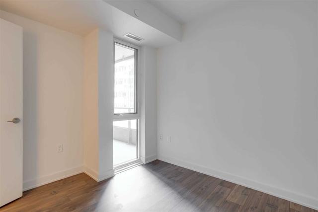 431e - 576 Front St W, Condo with 1 bedrooms, 1 bathrooms and 0 parking in Toronto ON | Image 3