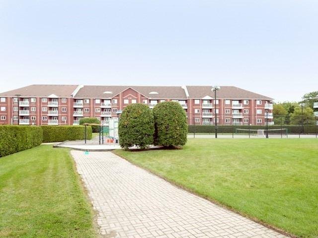 321 - 193 Lake Drive Way, Condo with 1 bedrooms, 1 bathrooms and 1 parking in Ajax ON | Image 1