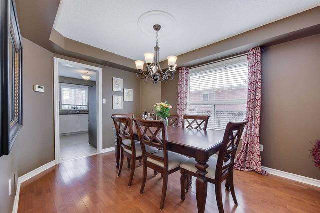 9 Sumac St, House detached with 4 bedrooms, 4 bathrooms and 6 parking in Barrie ON | Image 12