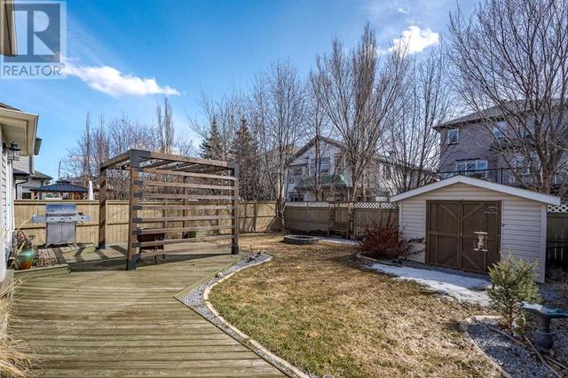 731 Coopers Drive Sw, House detached with 4 bedrooms, 2 bathrooms and 4 parking in Airdrie AB | Image 43