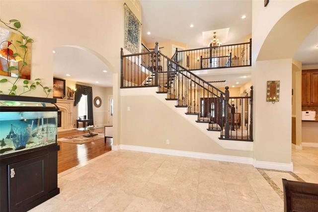 1042 Huntington Blvd, House detached with 5 bedrooms, 5 bathrooms and 5 parking in Lakeshore ON | Image 7