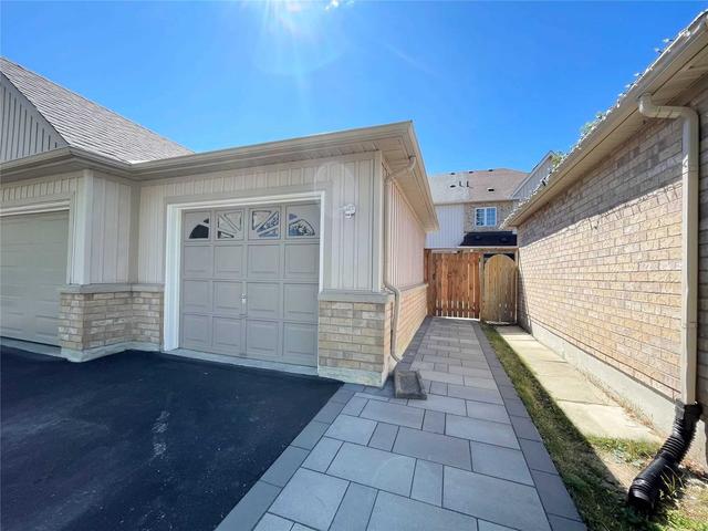772 Bur Oak Ave, House attached with 3 bedrooms, 3 bathrooms and 3 parking in Markham ON | Image 23