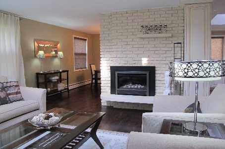 1316 Indian Rd, House detached with 3 bedrooms, 3 bathrooms and 8 parking in Mississauga ON | Image 7
