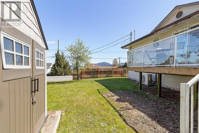 1669 Robert St, House detached with 3 bedrooms, 1 bathrooms and 3 parking in North Cowichan BC | Image 34