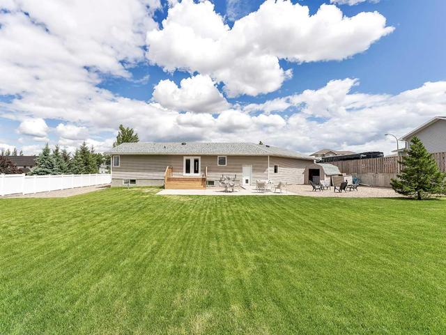 903 Eagle Ridge Drive, House detached with 4 bedrooms, 3 bathrooms and 7 parking in Cypress County AB | Image 44