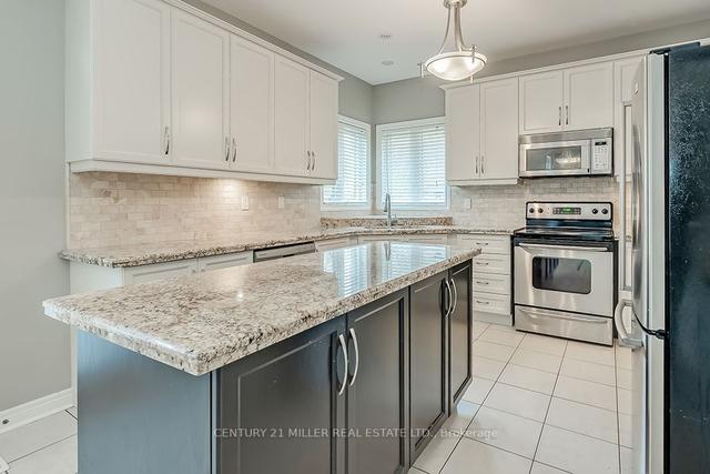 3323 Fox Run Circ, House detached with 4 bedrooms, 4 bathrooms and 6 parking in Oakville ON | Image 10