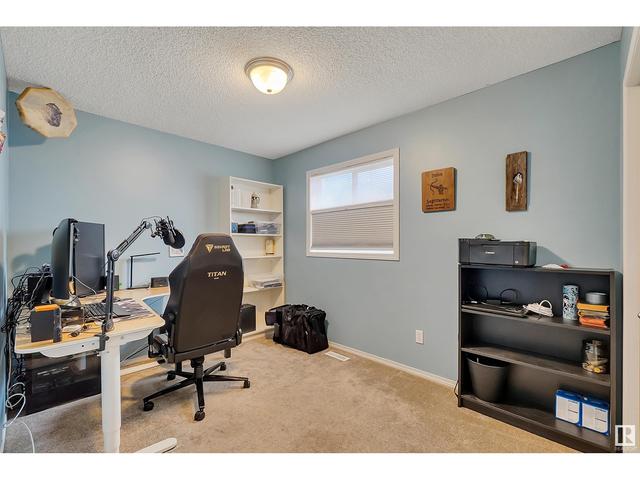 14047 152 Av Nw, House detached with 3 bedrooms, 2 bathrooms and null parking in Edmonton AB | Image 24