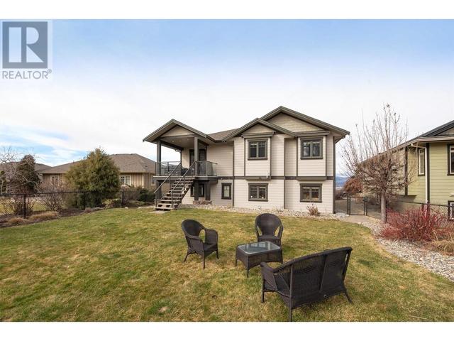 1585 Tower Ranch Boulevard, House detached with 4 bedrooms, 3 bathrooms and 4 parking in Kelowna BC | Image 16