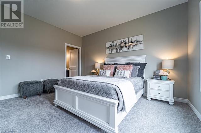 23 - 45 Dorchester Boulevard, House attached with 5 bedrooms, 3 bathrooms and null parking in St. Catharines ON | Image 20