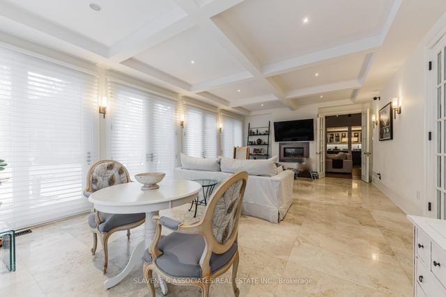 15 Mill St, House detached with 5 bedrooms, 7 bathrooms and 12 parking in Vaughan ON | Image 3