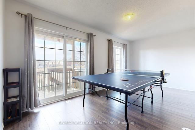 2454 Bromus Path, Townhouse with 4 bedrooms, 3 bathrooms and 2 parking in Oshawa ON | Image 21