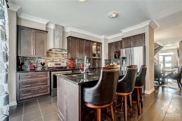 619 Des Aubepines Drive, House detached with 4 bedrooms, 3 bathrooms and 6 parking in Ottawa ON | Image 13