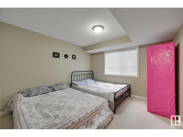 15407 47 St Nw, House detached with 5 bedrooms, 3 bathrooms and null parking in Edmonton AB | Image 31