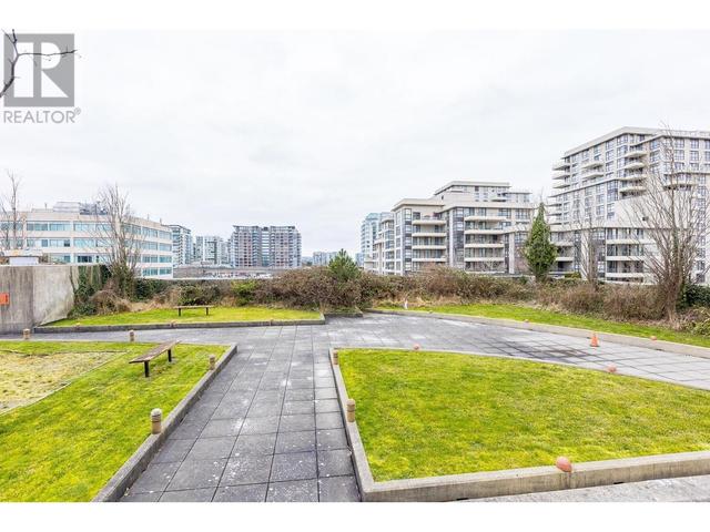 1503 - 8248 Lansdowne Road, Condo with 2 bedrooms, 3 bathrooms and 3 parking in Richmond BC | Image 38