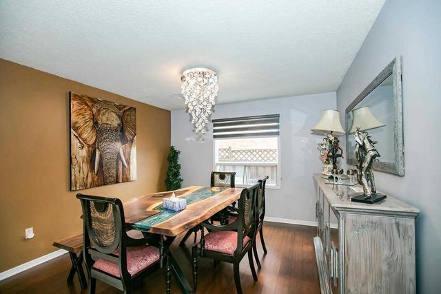 118 Malta Ave, House detached with 4 bedrooms, 4 bathrooms and 6 parking in Brampton ON | Image 34