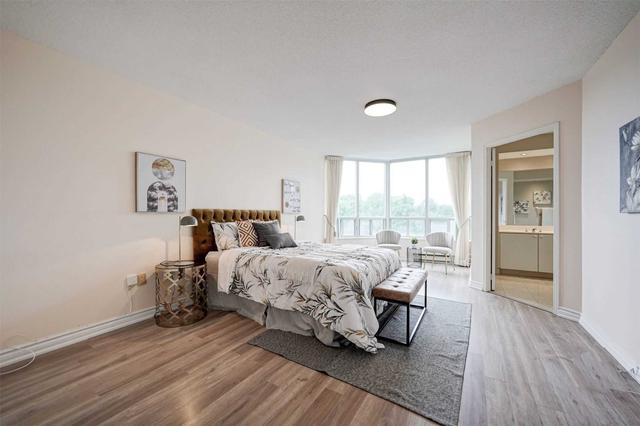405 - 168 Bonis Ave, Condo with 3 bedrooms, 3 bathrooms and 2 parking in Toronto ON | Image 22