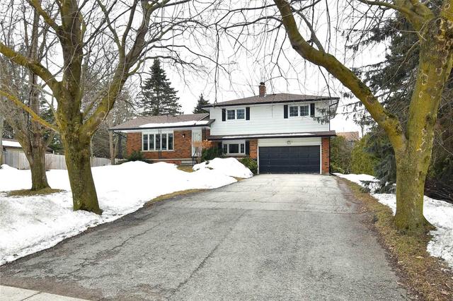 80 Blind Line, House detached with 4 bedrooms, 2 bathrooms and 6 parking in Orangeville ON | Image 3