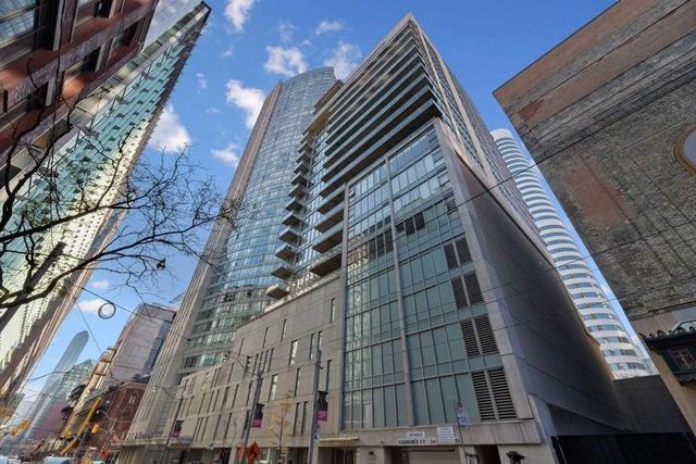 604 - 220 Victoria St, Condo with 2 bedrooms, 2 bathrooms and 1 parking in Toronto ON | Image 17