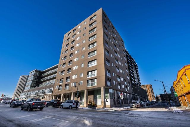 511 - 44 Bond St W, Condo with 1 bedrooms, 1 bathrooms and 1 parking in Oshawa ON | Image 12