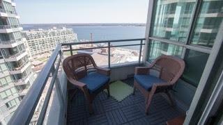 2316 - 230 Queens Quay W, Condo with 1 bedrooms, 1 bathrooms and null parking in Toronto ON | Image 12