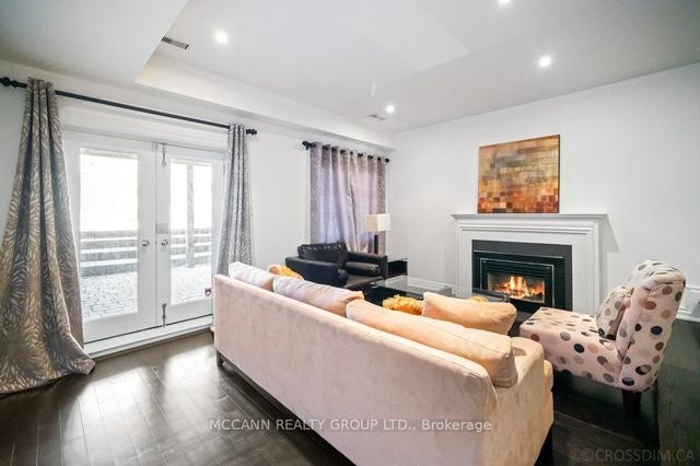 72 Keewatin Ave, House semidetached with 3 bedrooms, 4 bathrooms and 3 parking in Toronto ON | Image 31