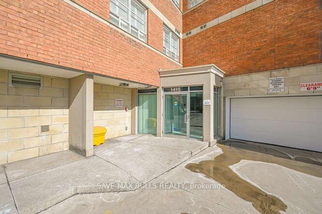 519 - 1415 Lawrence Ave W, Condo with 2 bedrooms, 2 bathrooms and 1 parking in Toronto ON | Image 38