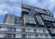 209 - 80 Vanauley St, Condo with 1 bedrooms, 2 bathrooms and 0 parking in Toronto ON | Image 2