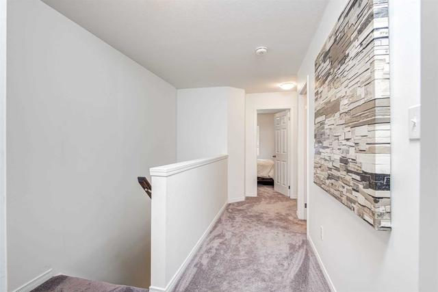 68 - 135 Hardcastle Dr, Townhouse with 3 bedrooms, 3 bathrooms and 2 parking in Cambridge ON | Image 4