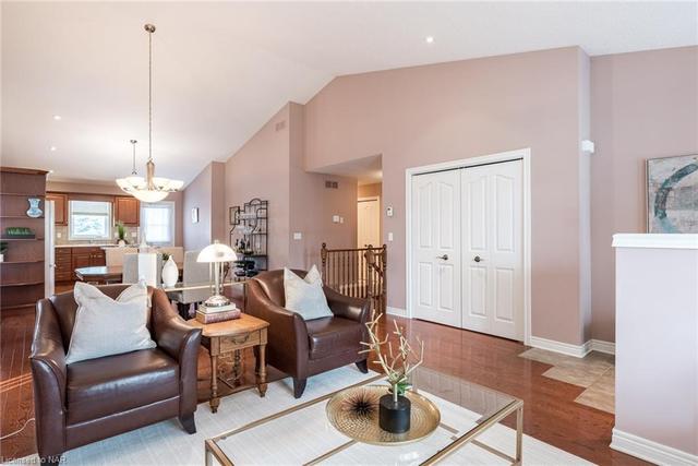 47 First Street Louth, House detached with 3 bedrooms, 2 bathrooms and 6 parking in St. Catharines ON | Image 13