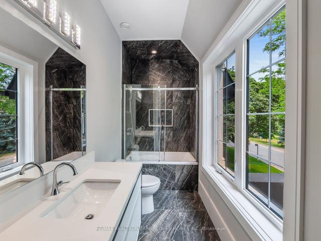 86 Mason Blvd, House detached with 4 bedrooms, 7 bathrooms and 4 parking in Toronto ON | Image 25