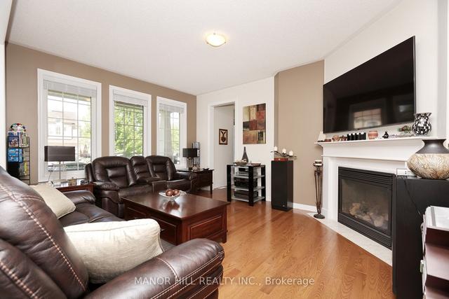 7314 Saint Barbara Blvd, House detached with 4 bedrooms, 3 bathrooms and 6 parking in Mississauga ON | Image 24