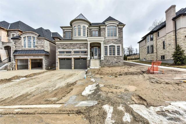 216 Forest Creek Dr, House detached with 4 bedrooms, 5 bathrooms and 2 parking in Kitchener ON | Image 1