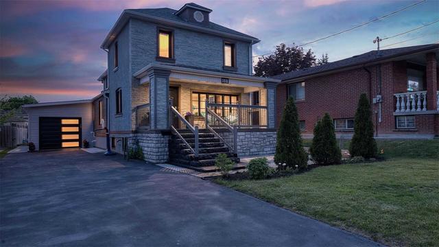60 Ellerby Sq W, House detached with 3 bedrooms, 4 bathrooms and 4 parking in Vaughan ON | Image 1