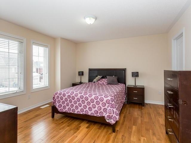 80 Education Rd, House detached with 4 bedrooms, 5 bathrooms and 2 parking in Brampton ON | Image 14
