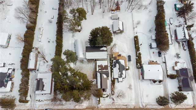 205 Fox Street, House detached with 4 bedrooms, 1 bathrooms and 4 parking in Penetanguishene ON | Image 30