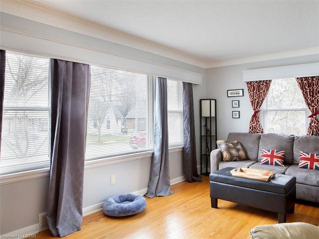280-282 Edward Street, House attached with 6 bedrooms, 0 bathrooms and 6 parking in London ON | Image 35