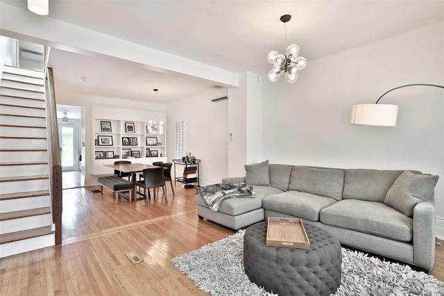 365 Howland Ave, House detached with 3 bedrooms, 3 bathrooms and 2 parking in Toronto ON | Image 28