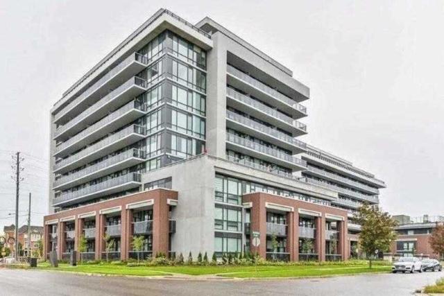 207 - 4800 Highway 7 Rd, Condo with 1 bedrooms, 1 bathrooms and 1 parking in Vaughan ON | Image 1