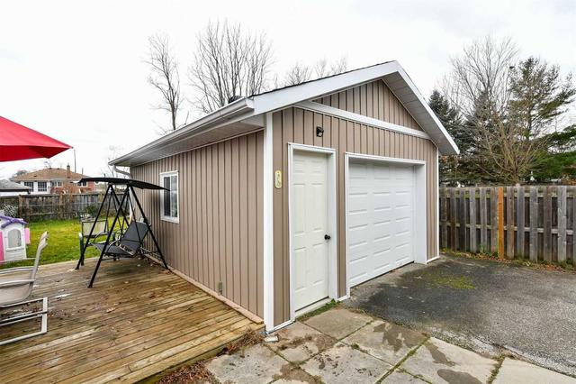 27 Tupper St E, House semidetached with 3 bedrooms, 2 bathrooms and 7 parking in New Tecumseth ON | Image 23