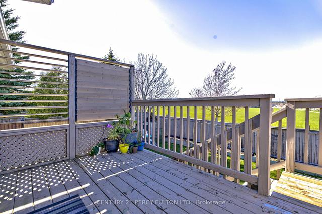 43 Hunter Rd, House detached with 3 bedrooms, 3 bathrooms and 3 parking in Orangeville ON | Image 28