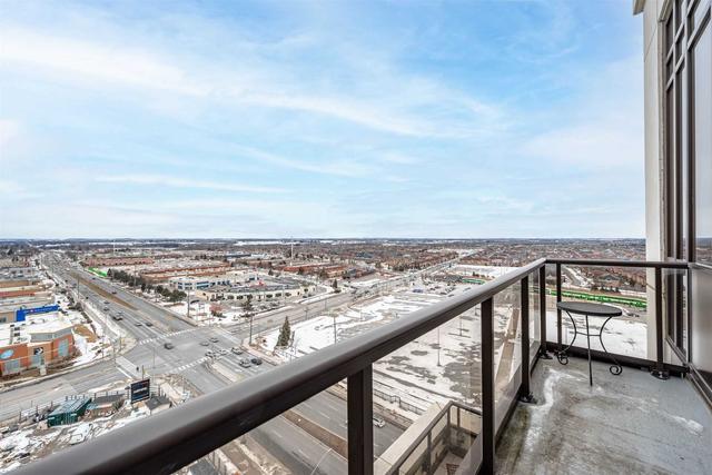 uph03 - 9582 Markham Rd, Condo with 2 bedrooms, 2 bathrooms and 1 parking in Markham ON | Image 8