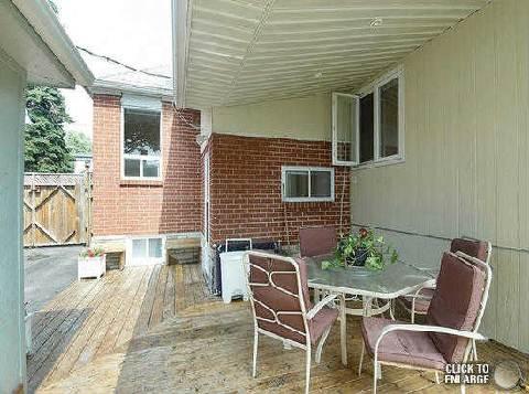 874 Atwater Ave, House detached with 3 bedrooms, 2 bathrooms and 4 parking in Mississauga ON | Image 18
