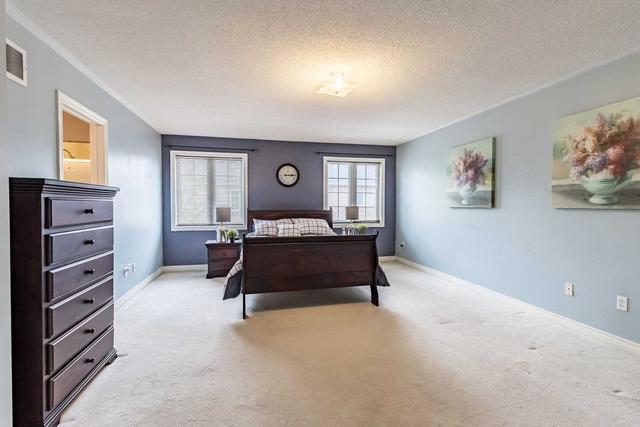 21 Okanagan Dr, House detached with 4 bedrooms, 5 bathrooms and 6 parking in Brampton ON | Image 13