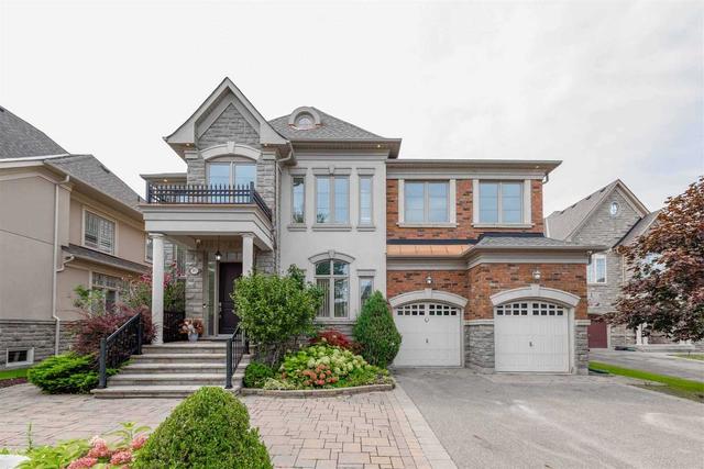 1853 Ivygate Crt, House detached with 4 bedrooms, 6 bathrooms and 9 parking in Mississauga ON | Image 1