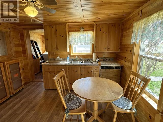 185 Highway 3, House detached with 1 bedrooms, 1 bathrooms and null parking in Shelburne MD NS | Image 11